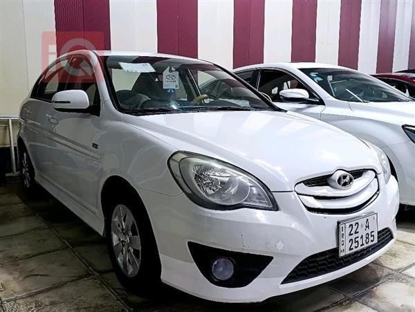 Hyundai for sale in Iraq